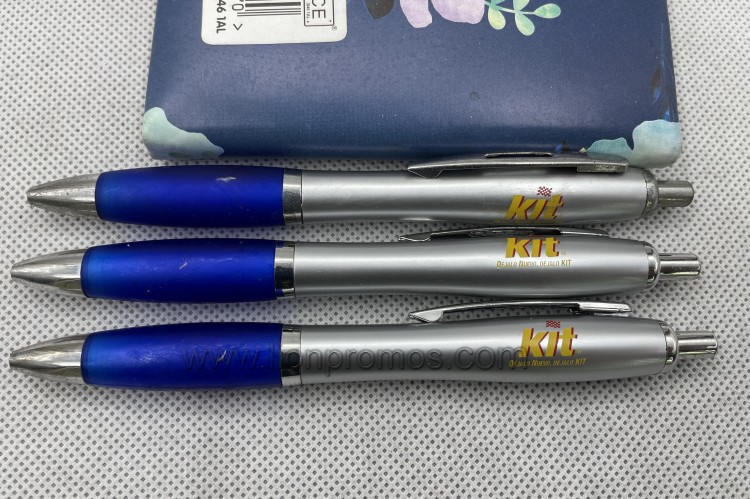 SC Johnson Custom lab-ready items