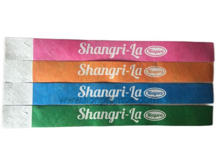 Shangri-La Guest welcome amenities
