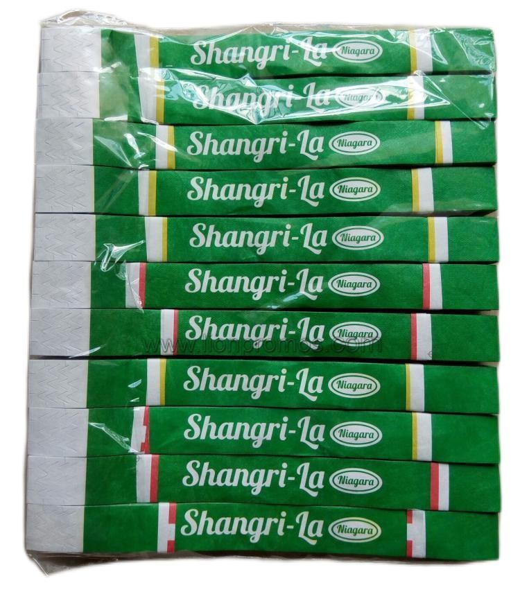 Shangri-La Branded room accessories