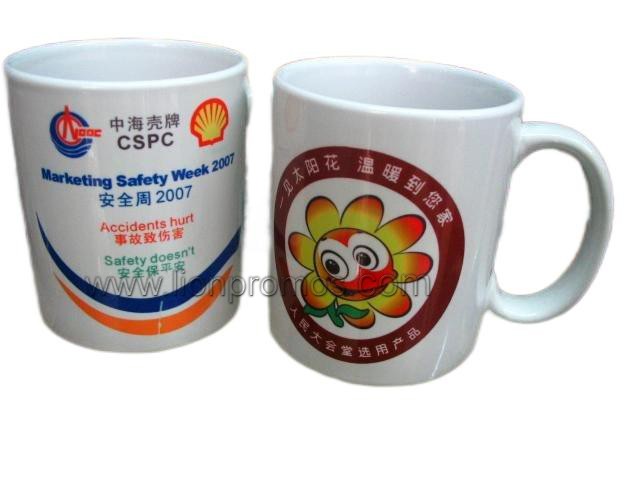 Shell Branded workwear accessories
