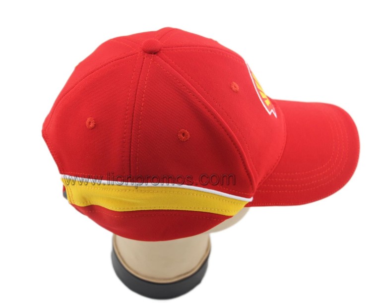 Shell Safety-themed corporate gifts