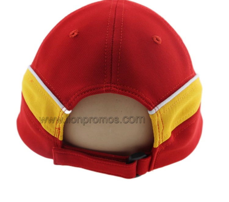 Shell Event merchandise