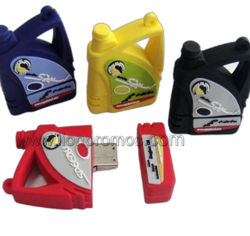 Shell Outdoor promotional products
