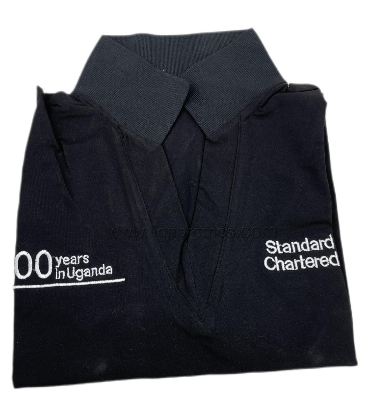 Standard Chartered Custom card holders