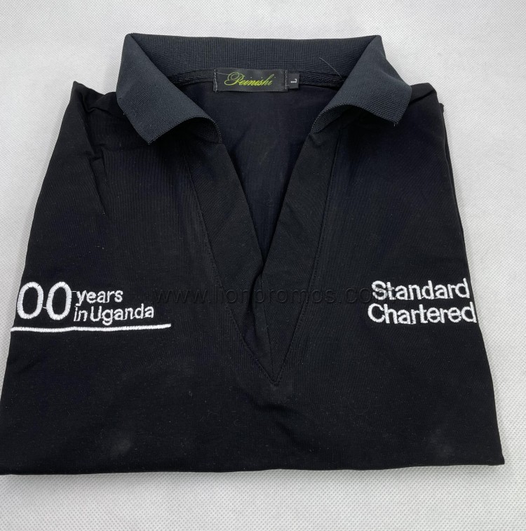 Standard Chartered Leather portfolios