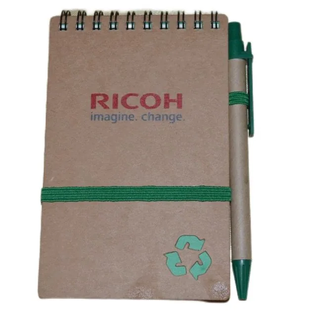Custom RICOH promotional gift | XmasGifts