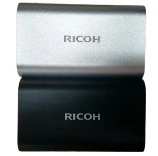 Custom RICOH promotional gift | XmasGifts
