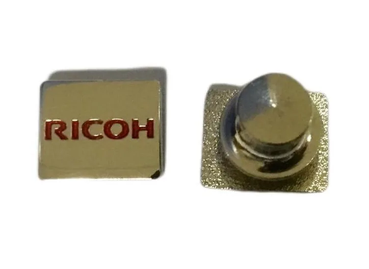 Custom RICOH promotional gift | XmasGifts