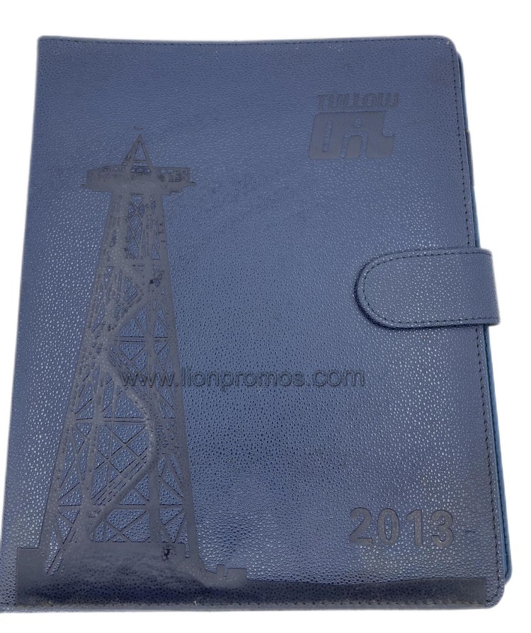 Tullow Oil Employee recognition items