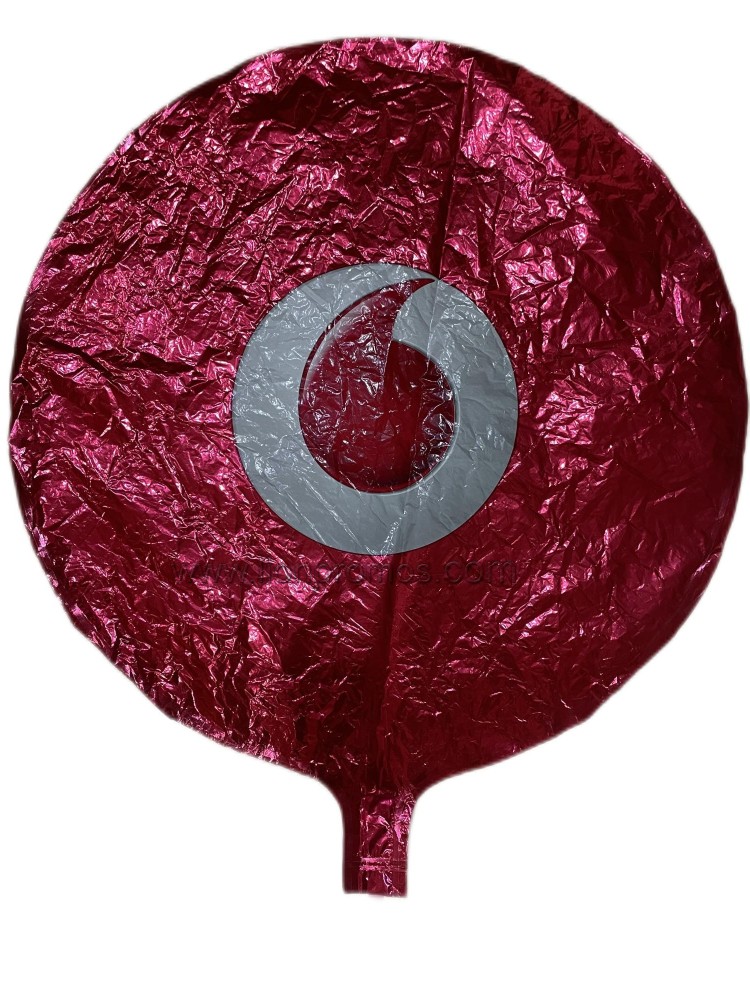 Vodafone Retail promotional items