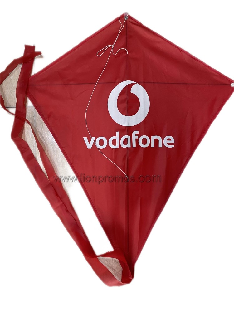 Vodafone Event giveaways