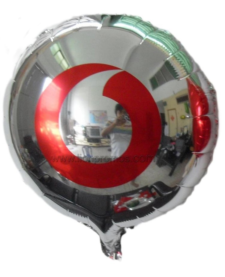 Vodafone Loyalty gifts