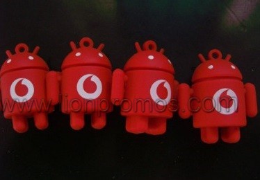 Vodafone project photo 10