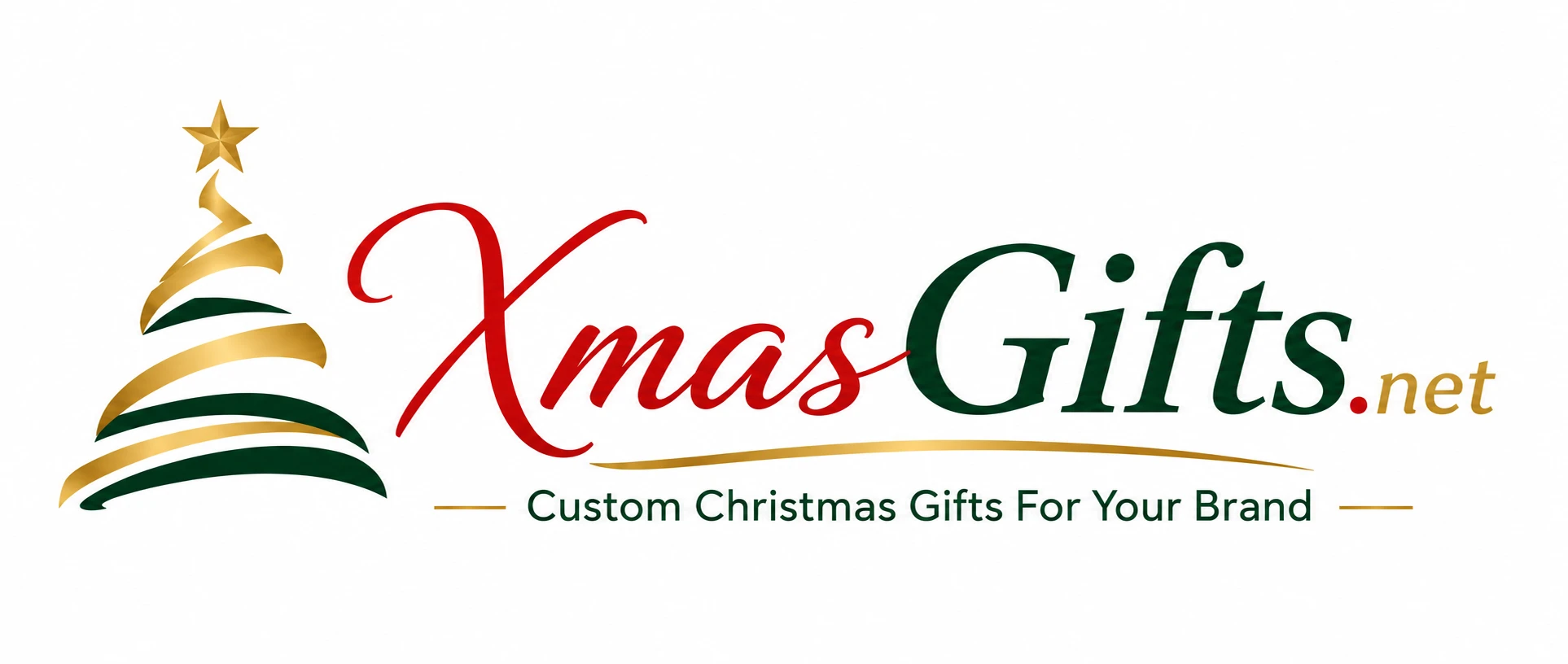 XmasGifts - Custom Christmas Gifts for Your Brand