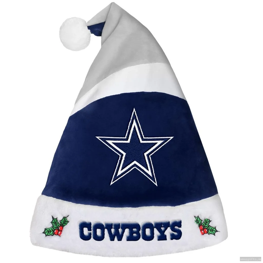 Custom Logo Christmas Santa Hat for Corporate Holiday Events